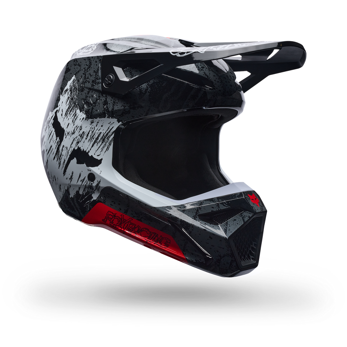 V1 Abyss Helmet