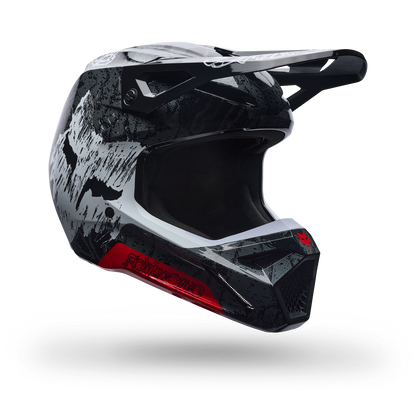 V1 Abyss Helmet