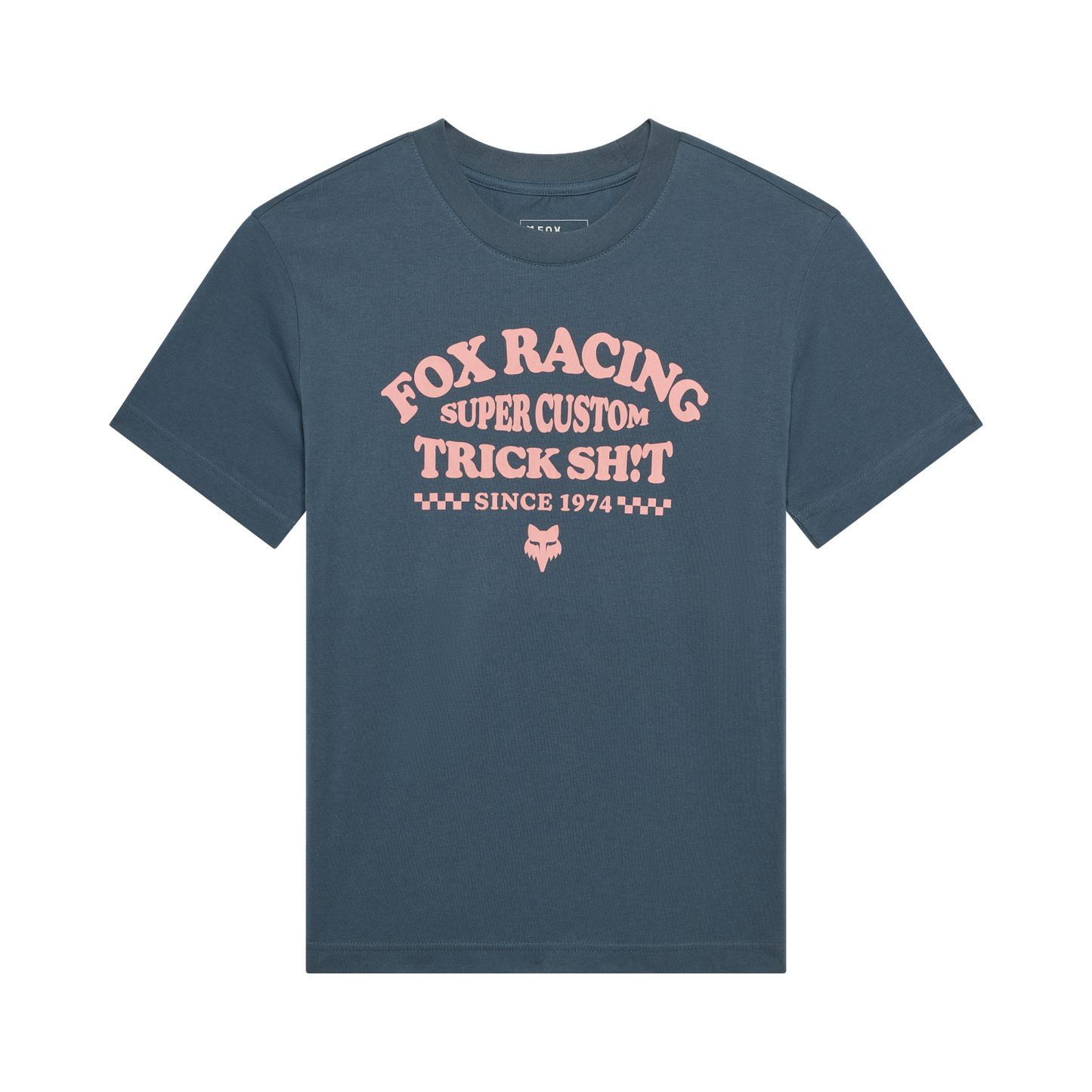 Womens Trick Tee