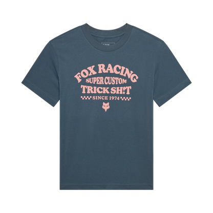 Womens Trick Tee