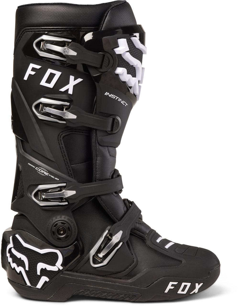 Instinct Boots