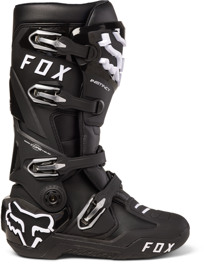 Instinct Boots
