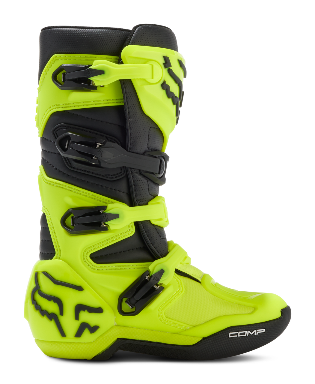 Youth Comp Boots