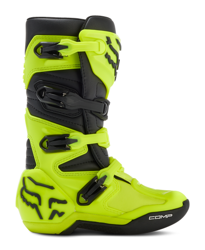Youth Comp Boots
