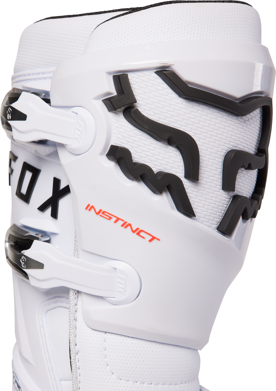Instinct Boots