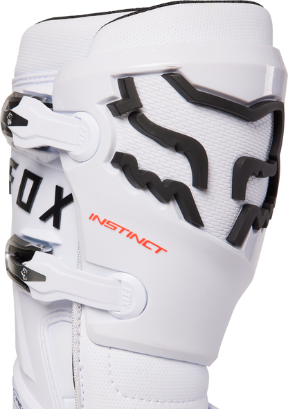 Instinct Boots