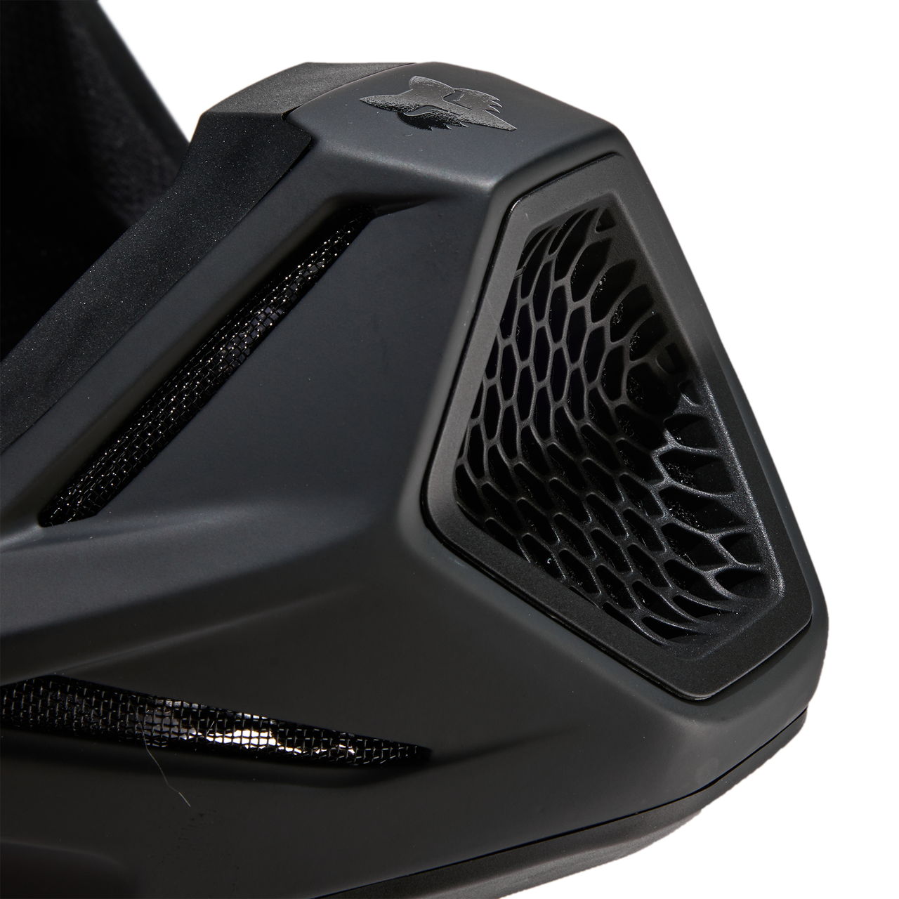 V3 Solid Helmet