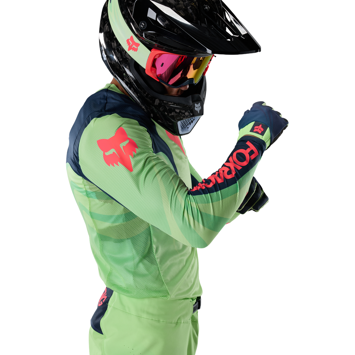 Flexair Valiant Limited Edition Jersey