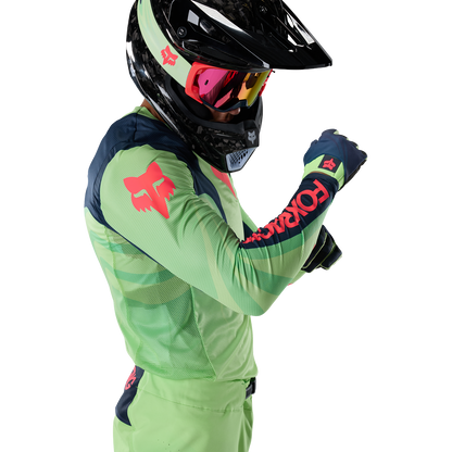 Flexair Valiant Limited Edition Jersey