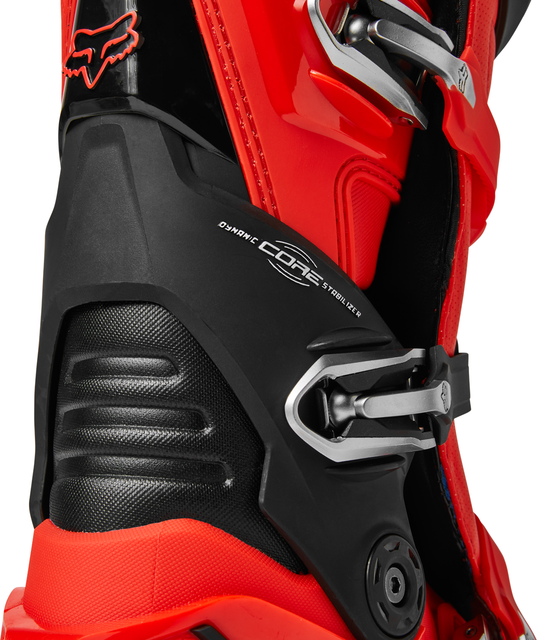 Motion Boots