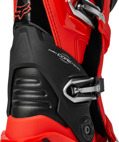 Motion Boots
