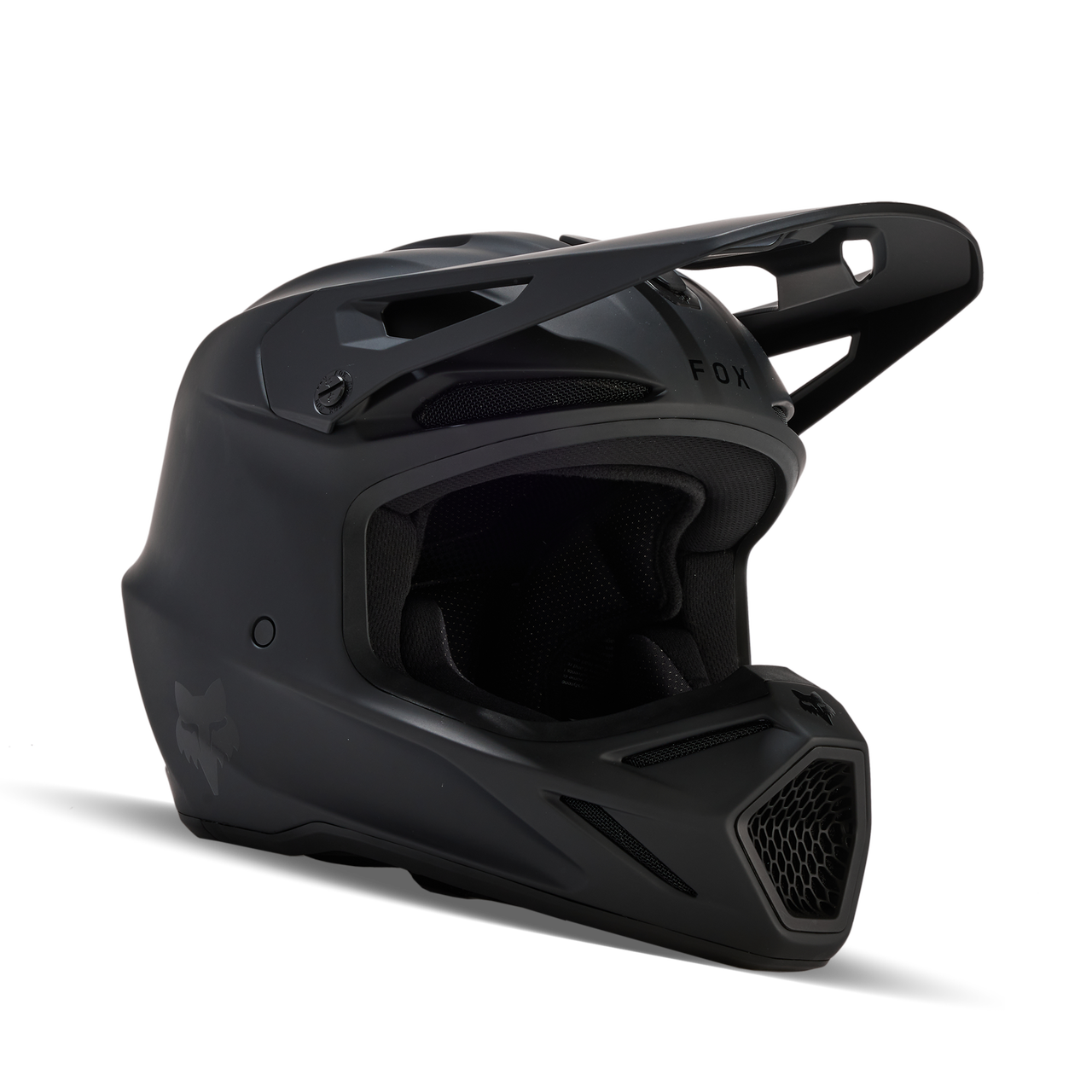 V3 Solid Helmet