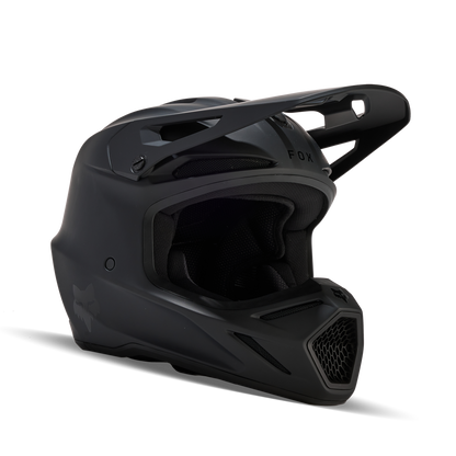 V3 Solid Helmet