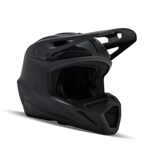 V3 Solid Helmet
