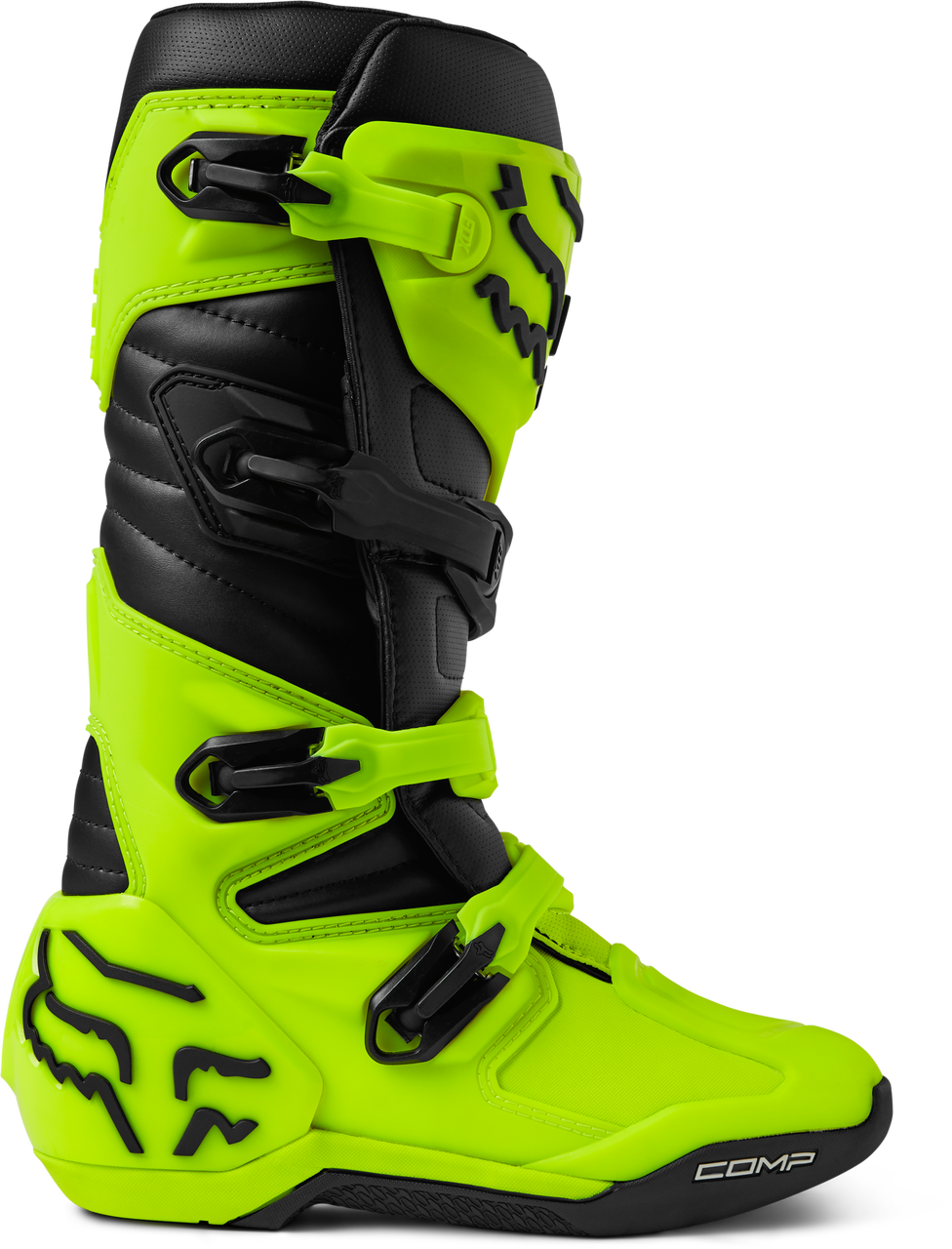 Comp Boots