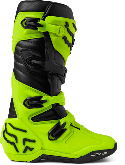Comp Boots