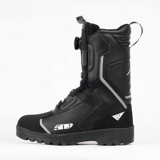 Saber Single Boa Boot