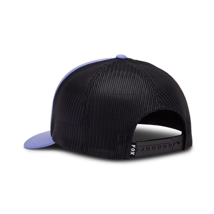 Womens Boundary Trucker Hat