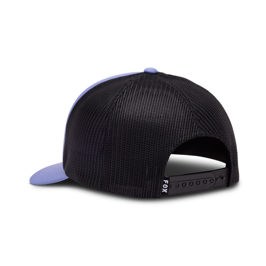 Womens Boundary Trucker Hat