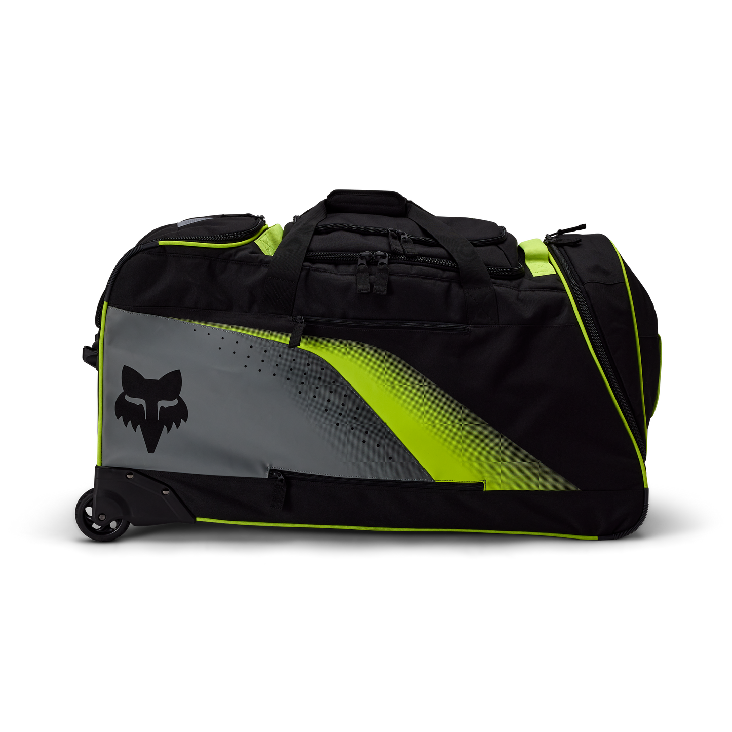 Shuttle Divider Roller Gear Bag