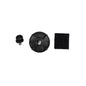 Short strap mount kit for Altitude 2.0 helmet