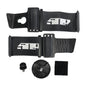 Short Straps for Altitude 2.0 Helmet