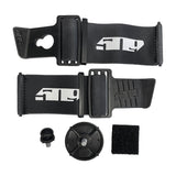 Short Straps for Altitude 2.0 Helmet