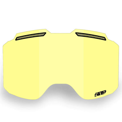 Sinister MX6 Flow Lens
