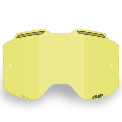 Sinister MX6 Fuzion Flow Lens