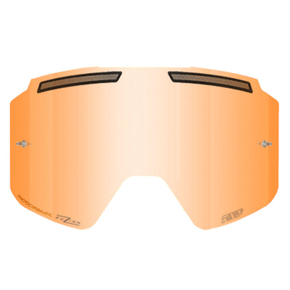 Sinister MX6 Fuzion Flow Lens