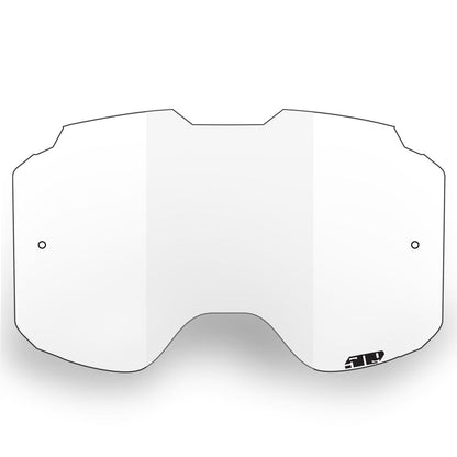 Sinister MX6 Lens