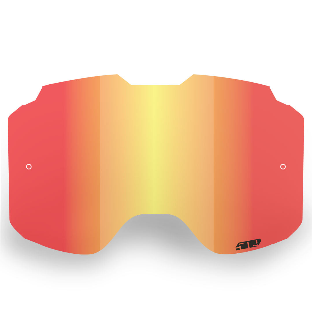 Sinister MX6 Lens