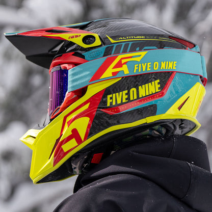 Sinister X7 Goggle
