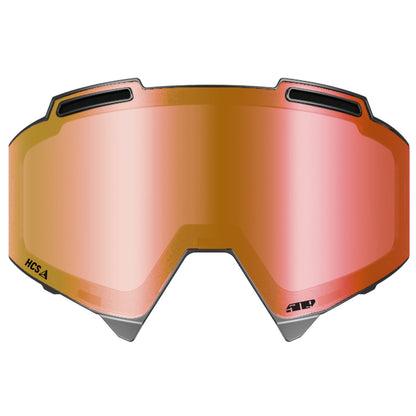 Sinister X7 Ignite S1 Lens