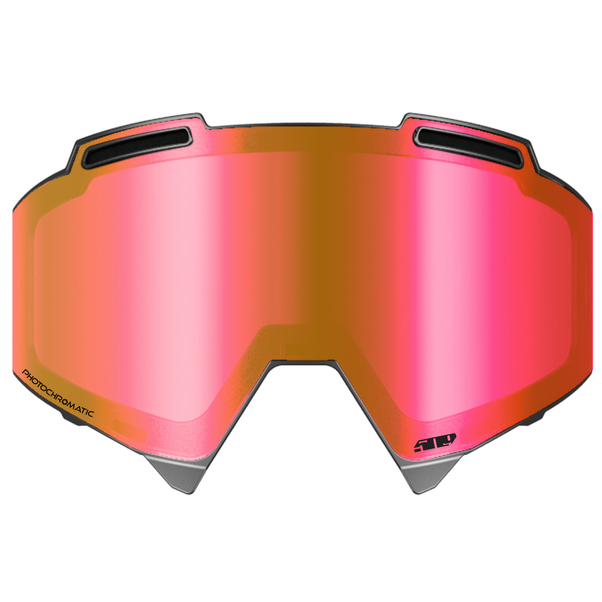 Sinister X7 Ignite S1 Lens
