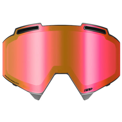 Sinister X7 Ignite S1 Lens