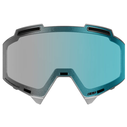 Sinister X7 Ignite S1 Lens