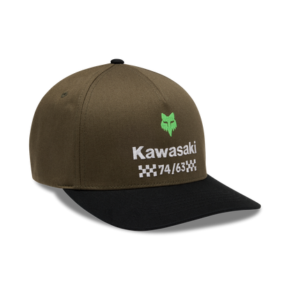 Kawi Flexfit Hat