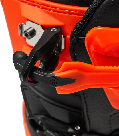 Comp Boots