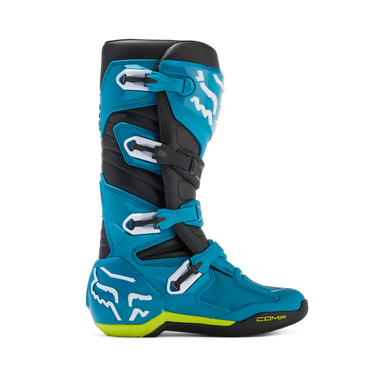 Comp Boots