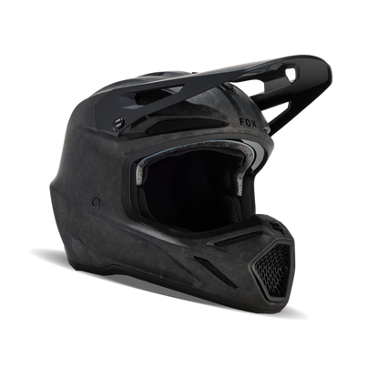 V3 RS Carbon Solid Helmet