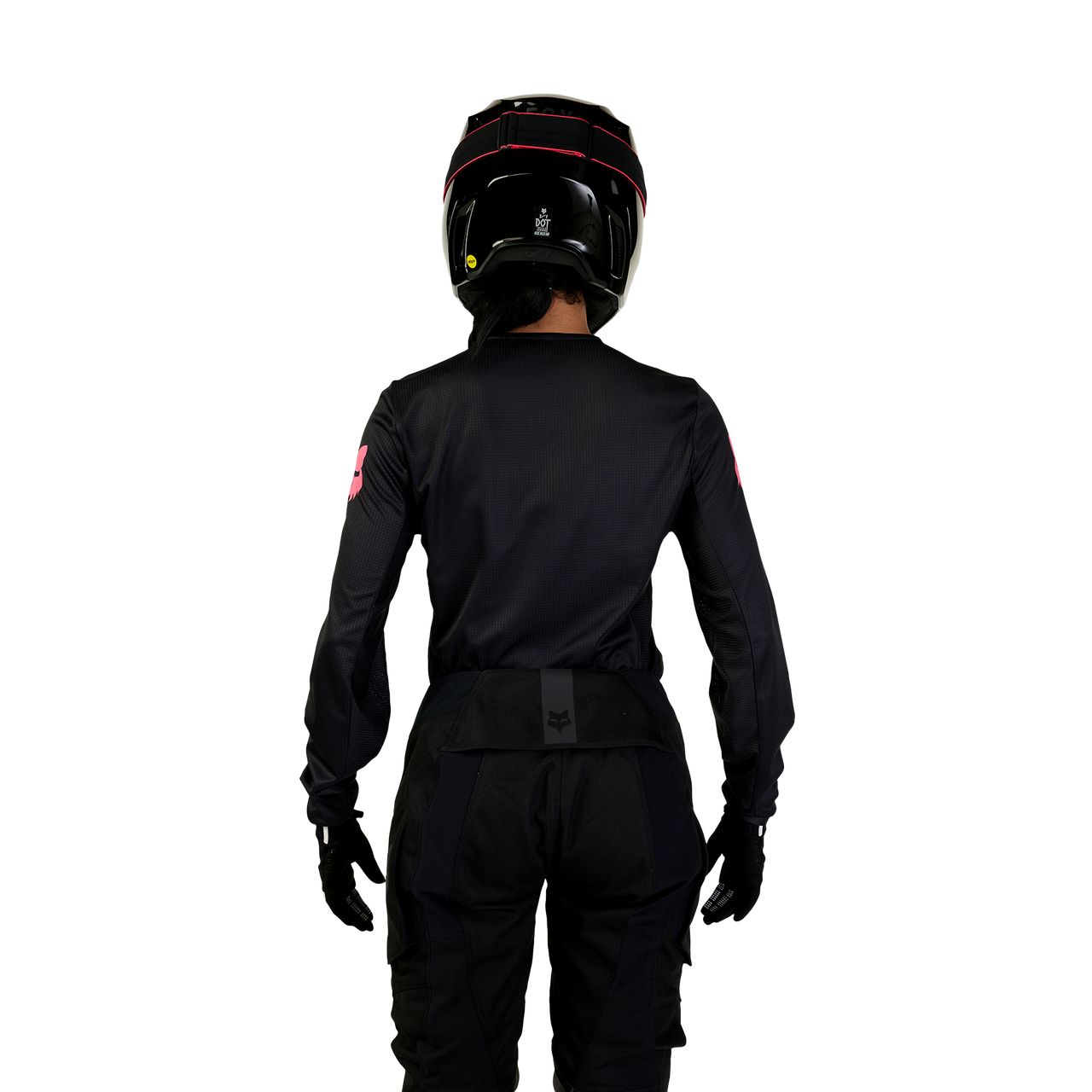 Womens 180 Blackout Jersey