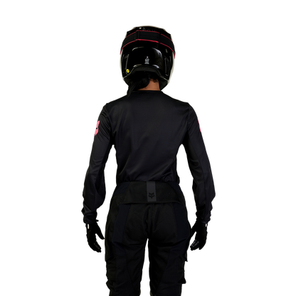 Womens 180 Blackout Jersey
