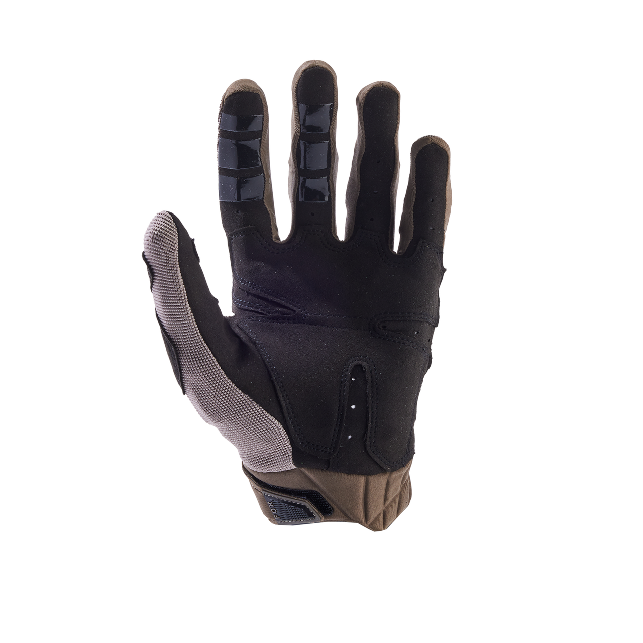 Bomber Gloves