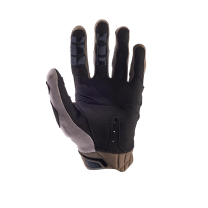 Bomber Gloves