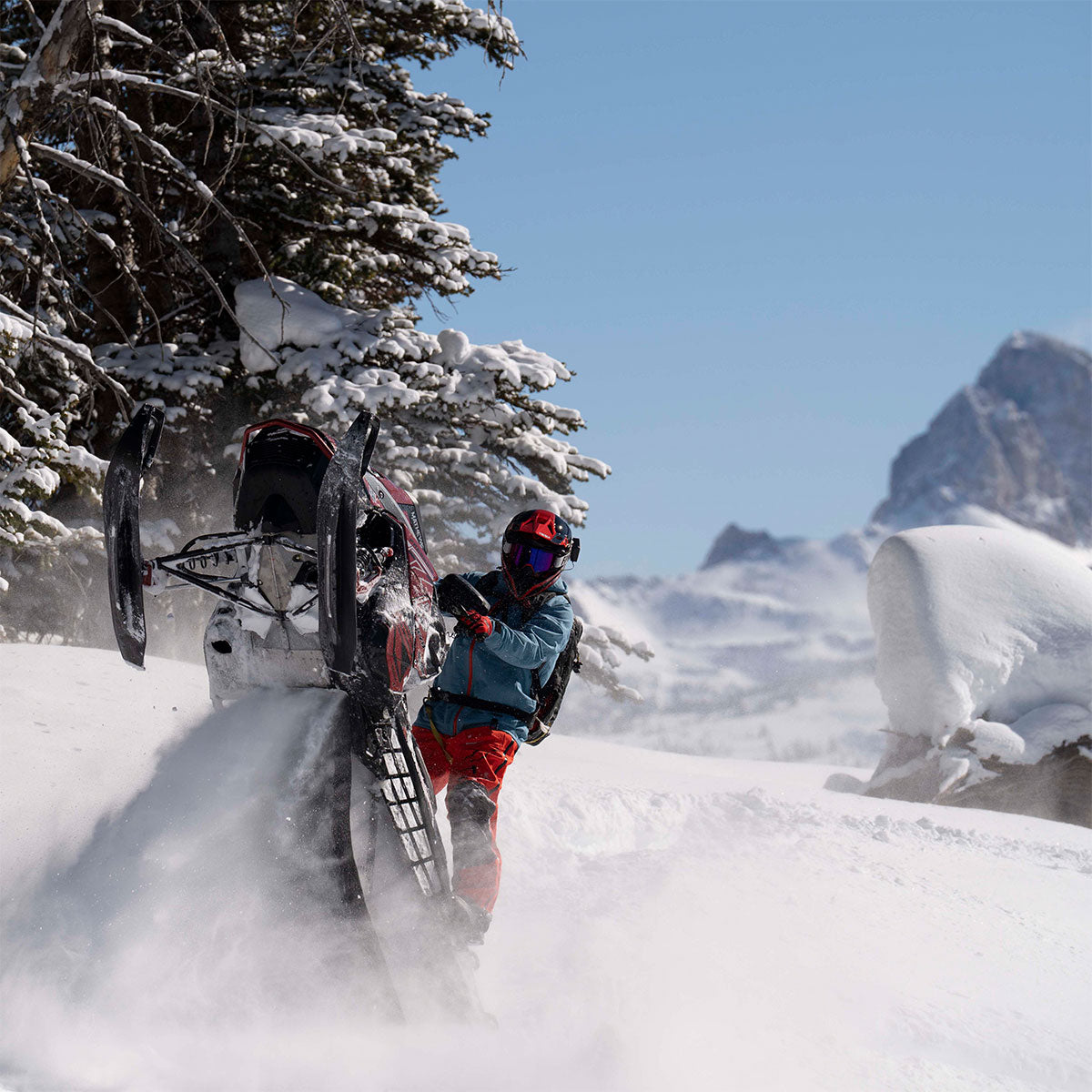 Stoke Jacket Shell