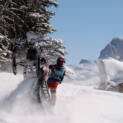 Stoke Jacket Shell