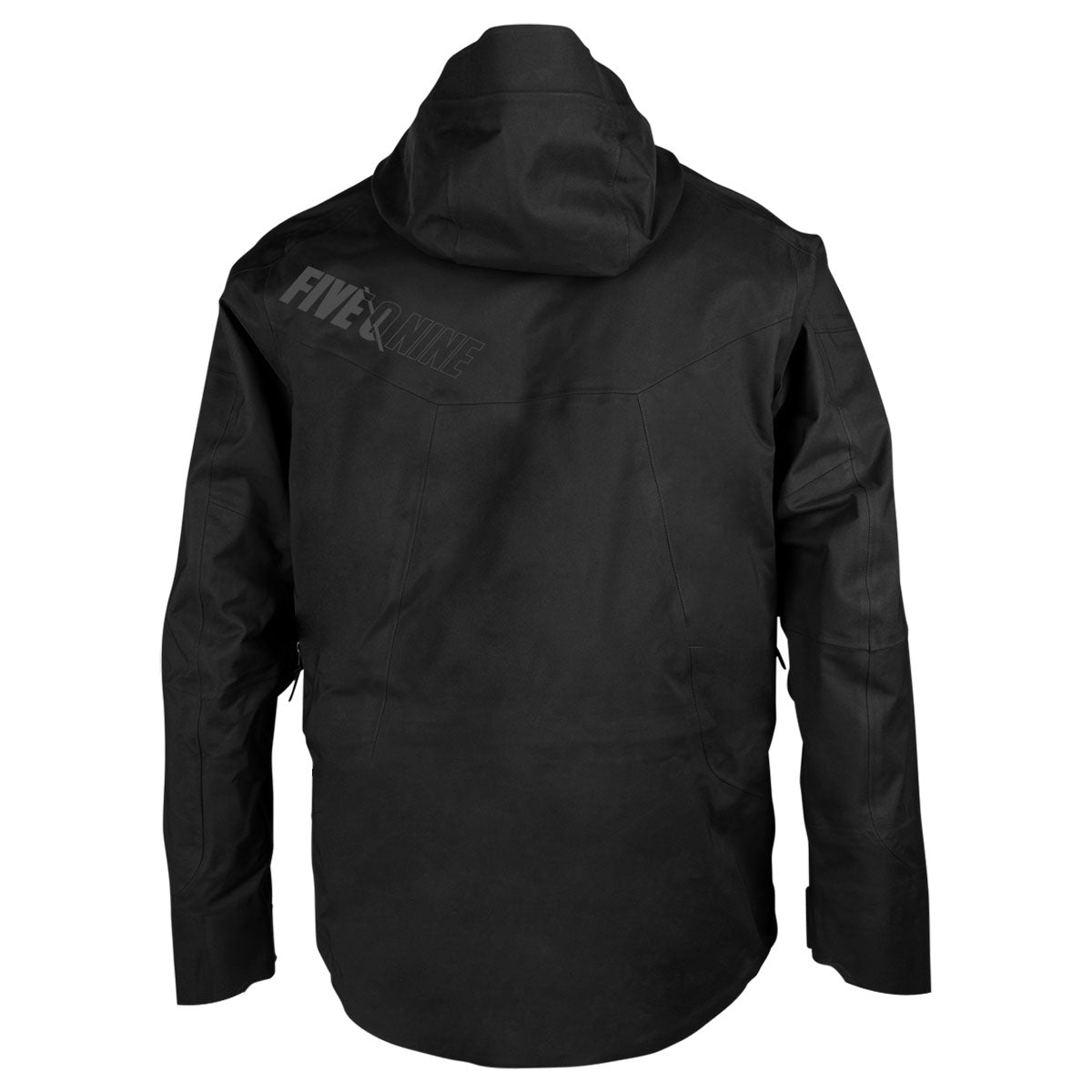 Stoke Jacket Shell