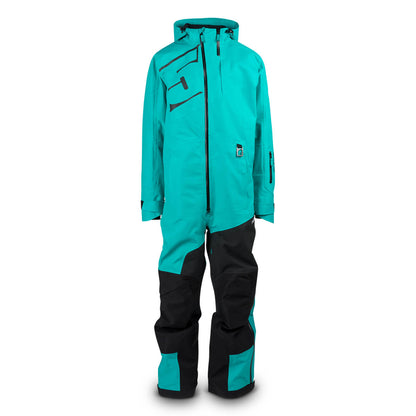 Stoke Mono Suit Shell