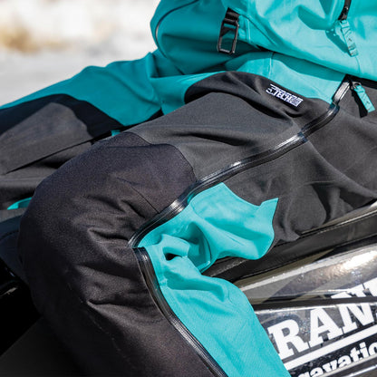 Stoke Mono Suit Shell